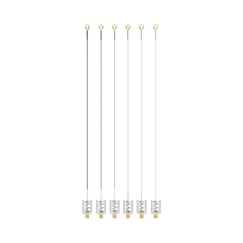 에어로밴드 기타 스트링(6줄)