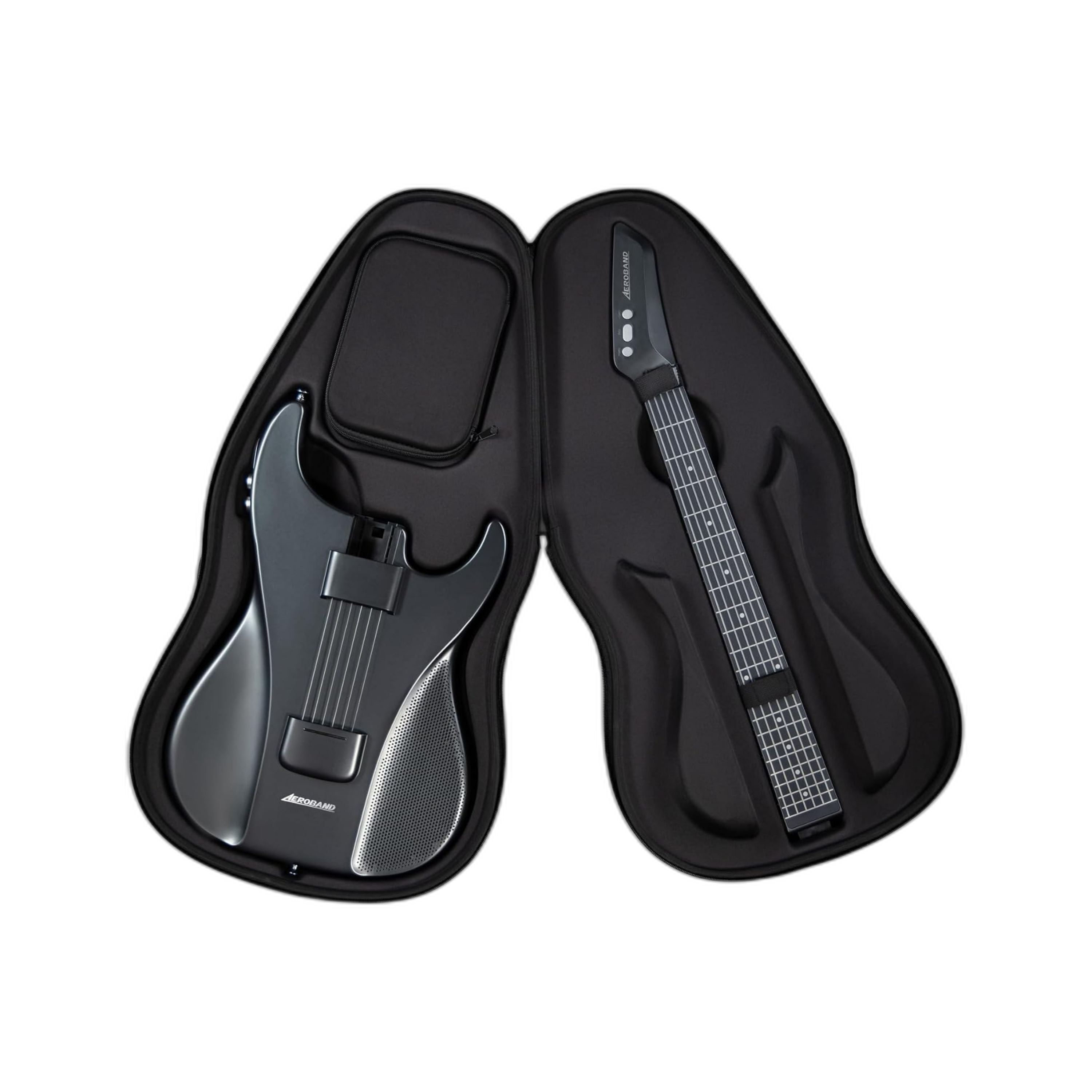 에어로밴드 기타